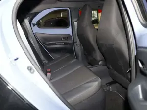 Toyota Aygo X 1.5 HEV LOUNGE CANVAS/JBL/LED/PDC/KEYLESS Bild 5