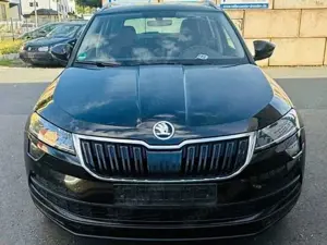 Skoda Karoq Karoq 2.0 TDI SCR 4x4 Style Bild 2