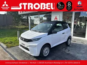 Aixam Crossline Pack *RADIO-DAB+BLUETH*LED-LICHT