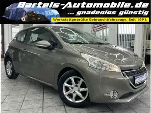 Peugeot 208 1.4 VTi Active, 2.Hand, Klima