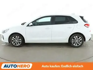 Hyundai i30 1.4 TGDI Trend*NAVI*CAM*PDC*SHZ*LHZ*TEMPO*KLIMA* Bild 3