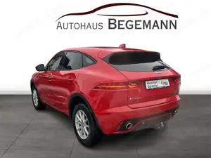 Jaguar E-Pace E-PACE R-Dynamic AWD AHK Kam Navi LED Bild 3
