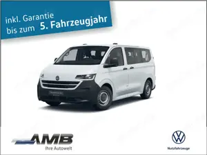 Volkswagen T7 Kombi 2.0 TDI KR Matrix/Nav/9Sitz/360°/5J.Gar