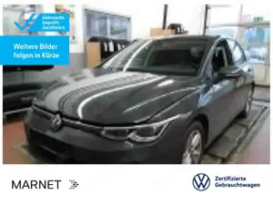 Volkswagen Golf VIII 1.5 TSI Active*Navi*StHzg*IQ-Drive*Kam