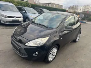 Ford Ka/Ka+ Titanium, Tüv Neu,Gepflegt