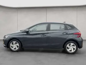 Hyundai i20 1.0 T-GDI Select 74 kW, 5-türig Bild 2
