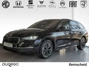 Skoda Octavia 2.0 TDI Selection+NAVI+Si/Le Hzg+ACC+CARPLAY