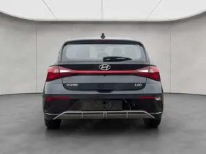 Hyundai i20 1.0 T-GDI Select 74 kW, 5-türig Bild 4