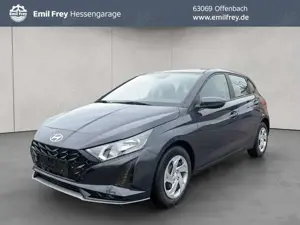 Hyundai i20 1.0 T-GDI Select 74 kW, 5-türig Bild 1