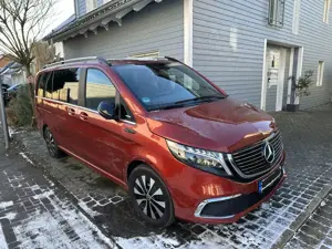 Mercedes-Benz EQV 300 EQV 300 lang Avantgarde Line