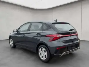Hyundai i20 1.0 T-GDI Select 74 kW, 5-türig Bild 3