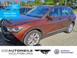 Volkswagen Tiguan 1.5 TSI DSG Life AHK/ACC/Einparkhi