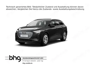Audi Q4 e-tron Q4 40 e-tron