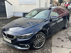 BMW 430
