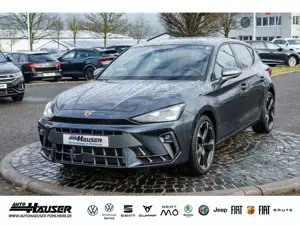 CUPRA Leon 2.0 TDI DSG NAVI KAMERA PARK ACC LED FULL-LINK SIT