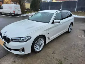 BMW 530 530e xDrive Touring Aut. Luxury Line