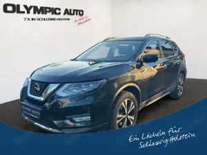 Nissan X-Trail 1.7 dCi N-Connecta PANORAMA  360°CAM LED