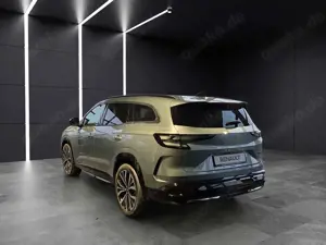Renault Espace Iconic Full Hybrid E-Tech 200 Panoramadach Harman Kardon Navi Sitzheizung Matrix LED Bild 2