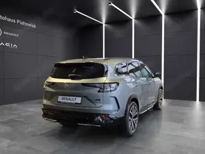 Renault Espace Iconic Full Hybrid E-Tech 200 Panoramadach Harman Kardon Navi Sitzheizung Matrix LED Bild 3