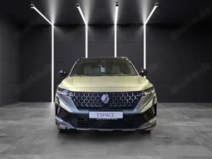Renault Espace Iconic Full Hybrid E-Tech 200 Panoramadach Harman Kardon Navi Sitzheizung Matrix LED Bild 4