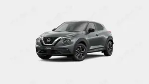 Nissan Juke 1.0 DIG-T N-Connecta LED+Fernlichtass.+Kam. Bild 2
