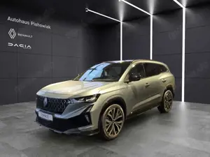 Renault Espace Iconic Full Hybrid E-Tech 200 Panoramadach Harman Kardon Navi Sitzheizung Matrix LED