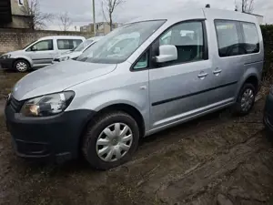 Volkswagen Caddy Trendline