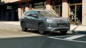 Volkswagen Tayron Elegance 2.0 TDI NAVI+SITZHZ+ACC+CARPLAY Klima