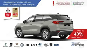 Skoda Kodiaq Selection ACC|AHK|RFK|LED|Carplay|Klim...