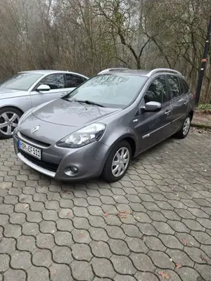 Renault Clio Clio 1.5 dCi 90 FAP TomTom Edition