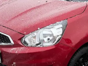 Mitsubishi Space Star 1.2 Diamant Edition+ Editi+SHZ+Notbremsass.+Tel.-V Bild 5