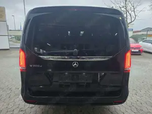 Mercedes-Benz V 300 d AVANTGARDE lang*LUFT*BURMESTER*AMG Bild 5