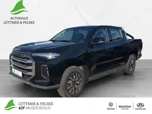 Maxus T90 MAXUS *Nur Mieten ab 200 € netto im Monat*