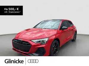 Audi S3 TFSI 245 kW S tronic