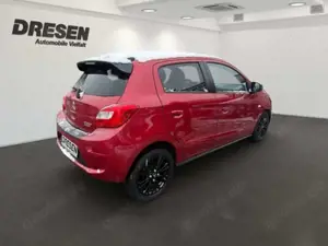 Mitsubishi Space Star 1.2 Diamant Edition+ Editi+SHZ+Notbremsass.+Tel.-V Bild 3