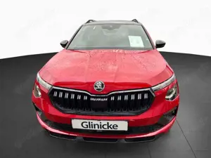 Skoda Kamiq Monte Carlo 1,5 TSI 110 kW 7-Gang-DSG Bild 3