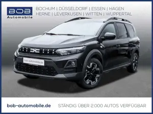 Dacia Jogger Journey TCe 110 NAVI SHZ PDC KLIMA BT ZV