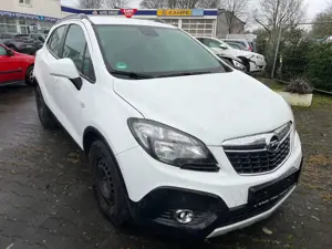 Opel Mokka Edition ecoFlex