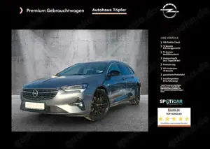 Opel Insignia B ST "Business Elegance" 1Hand/Voll-LED