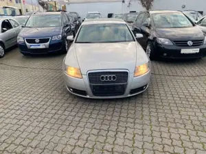 Audi A6 2.7 TDI*Klimaauto*Sitzheizung*Navi*PDC