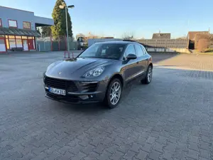 Porsche Macan Macan S PDK