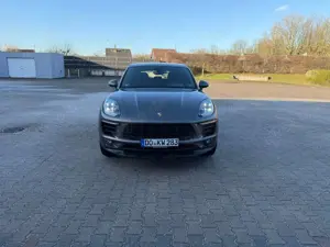 Porsche Macan Macan S PDK Bild 2