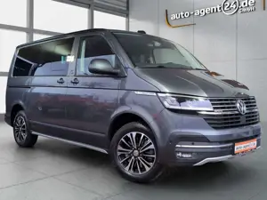 Volkswagen T6.1 Multivan PanAmericana 2.0 TDI 4M/StHzg./ACC/AHK/VC/BLIS