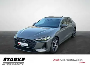 Audi A5 Avant TFSI S tronic Navi LED AHK APS-Plus SHZ 1...