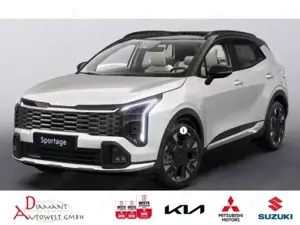 Kia Sportage GT-Line 1.6 CRDI mit Drive, Glasdach und Sound Pak