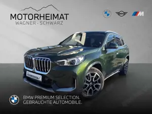 BMW X1 sDrive18d xLine 19" eMassagesitze HiFi