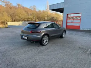Porsche Macan Macan S PDK Bild 5