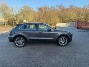 Porsche Macan Macan S PDK Bild 4