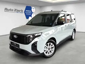 Ford Tourneo Courier Titanium 1.0 EcoBoost DAB RFK Winter.P. 2