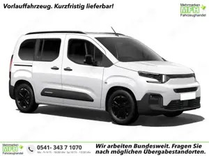 Citroen Berlingo MAX (M) BlueHDi 130 SS EAT8 Android Auto*SHZ*K...
